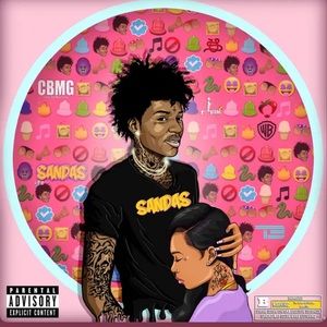 Meet your Posher, Vincent